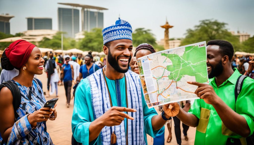 Guide touristique Abuja