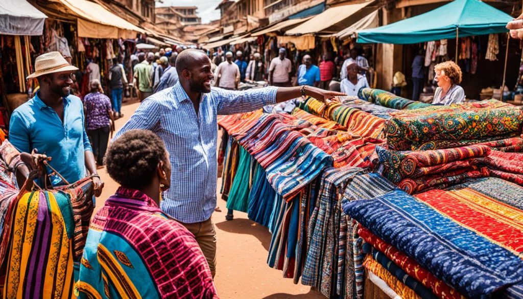 Guide touristique Kampala