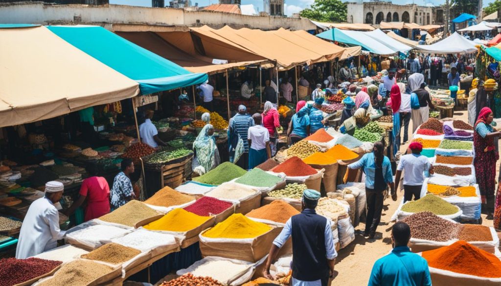 Visiter Dar es Salaam