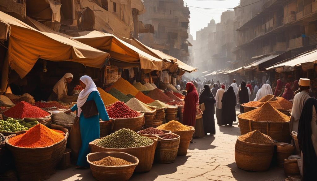 Visiter Le Caire
