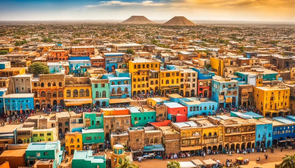 destinations africaines incontournables