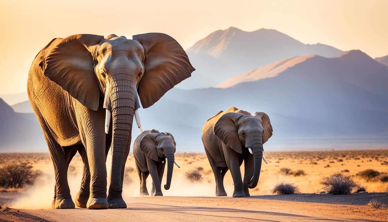 Voyager en Namibie en famille guide pratique