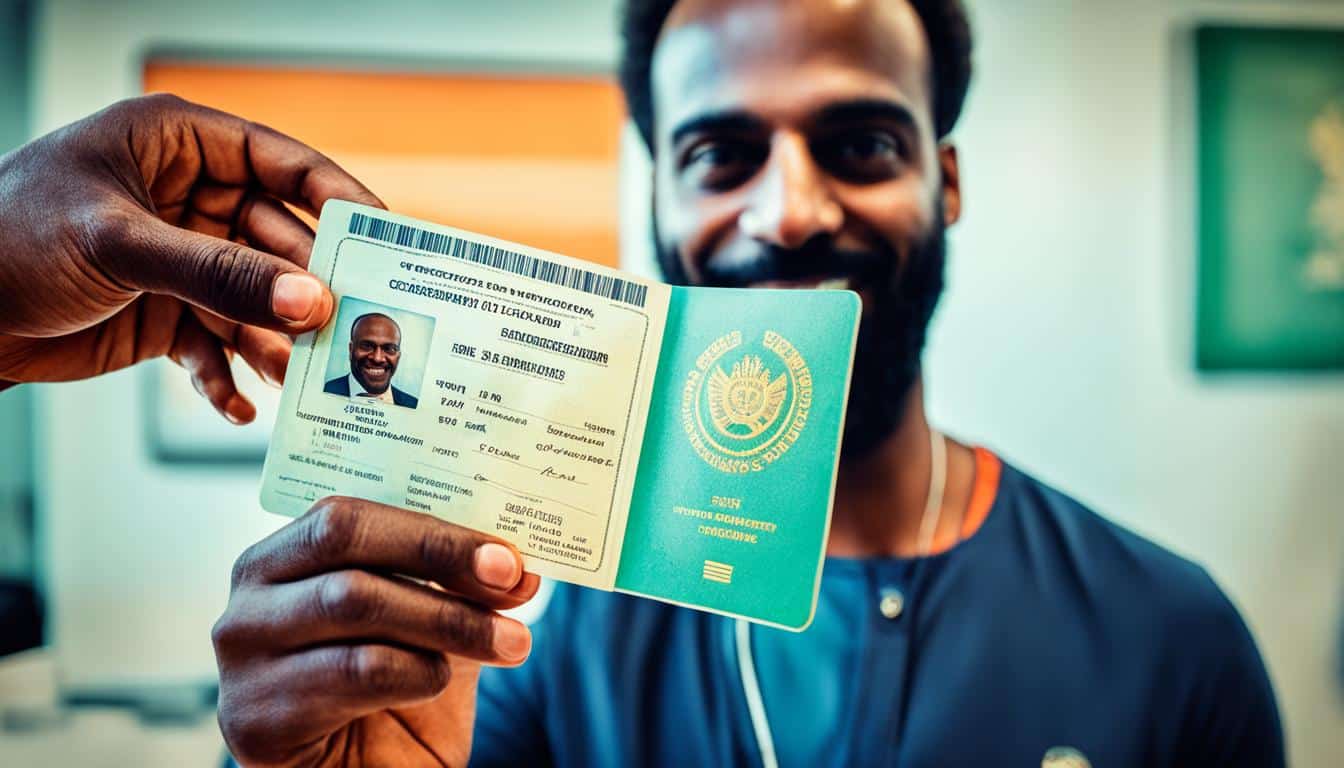 Voyager au Sénégal: informations sur le visa et le passeport