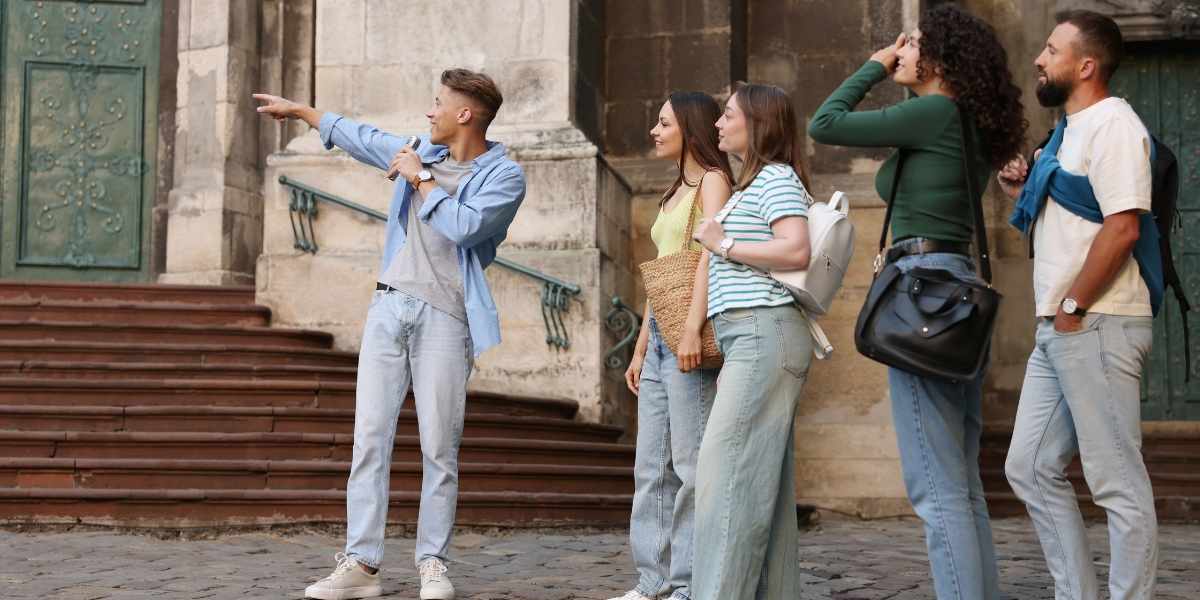 Excursions Saly 2026