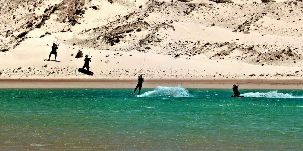 Mbour vs Saly