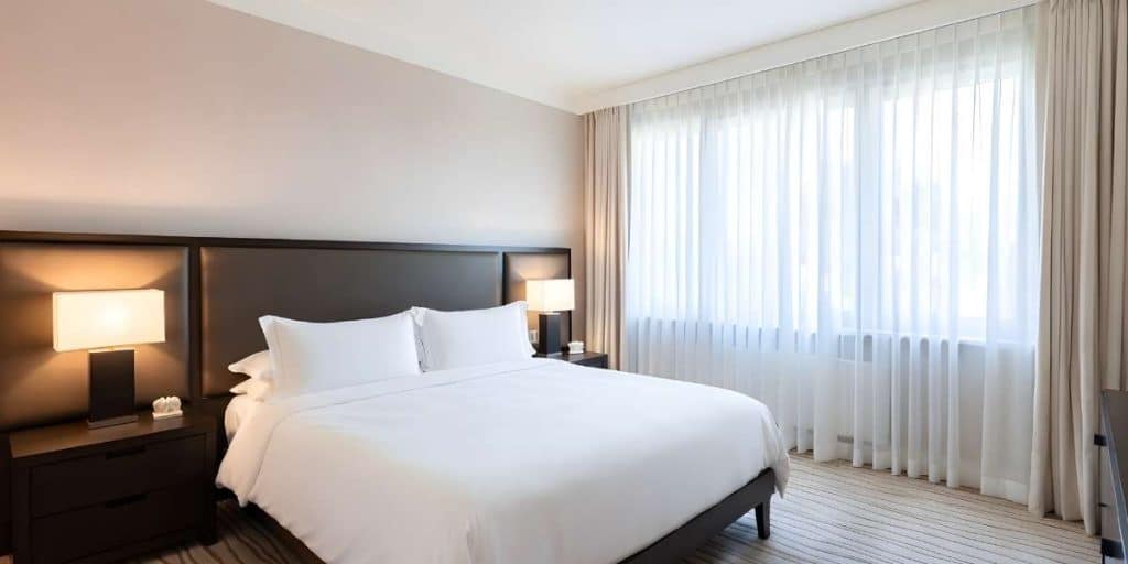 Meilleur hôtel Saly 2026