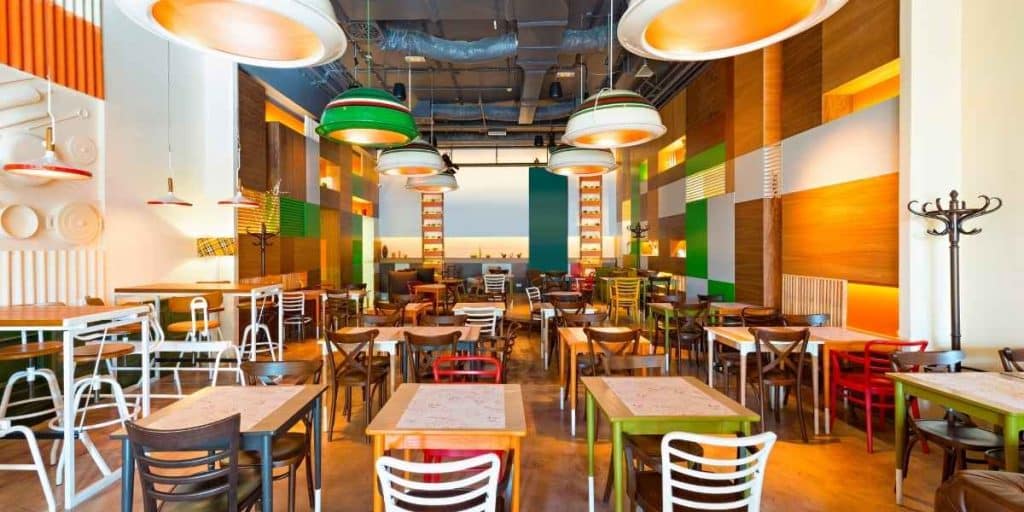 des meilleurs restaurants à Saly