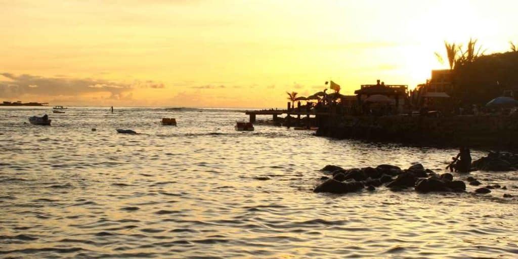 _faire Saly en 3 jours