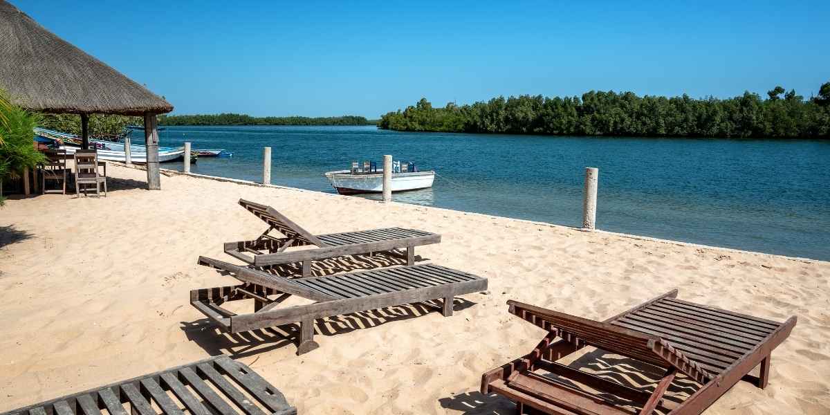 _faire à Saly en 3 jours