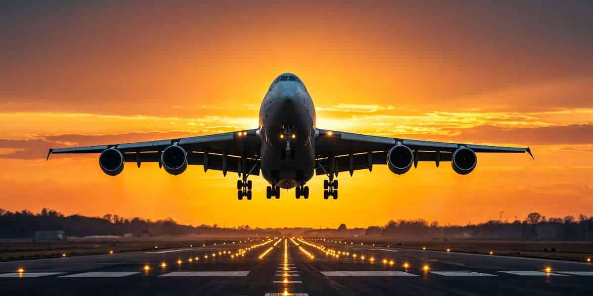 le Transport aéroport Dakar Saly