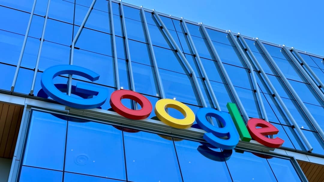 Les consignes Google concernant l'achat de liens SEO en 2026