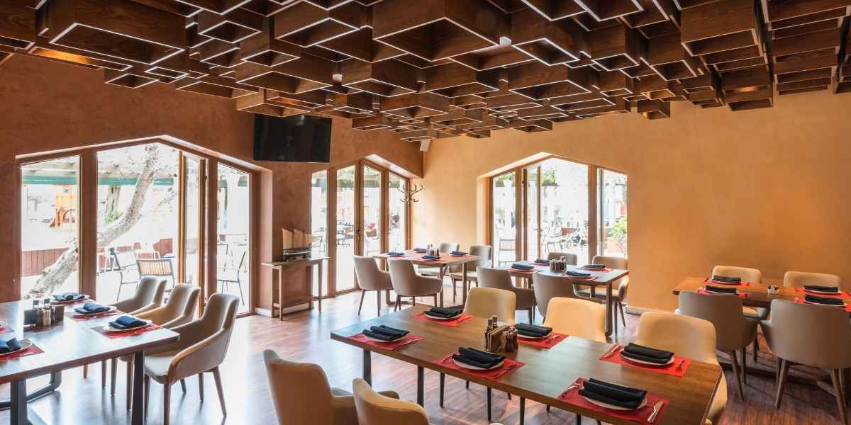 meilleurs restaurants à Saly