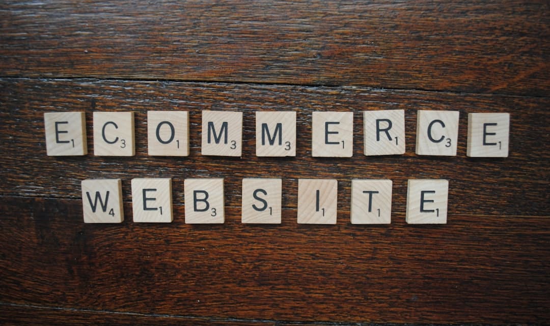 Option n°1 : acheter un site e-commerce — structure et rentabilité