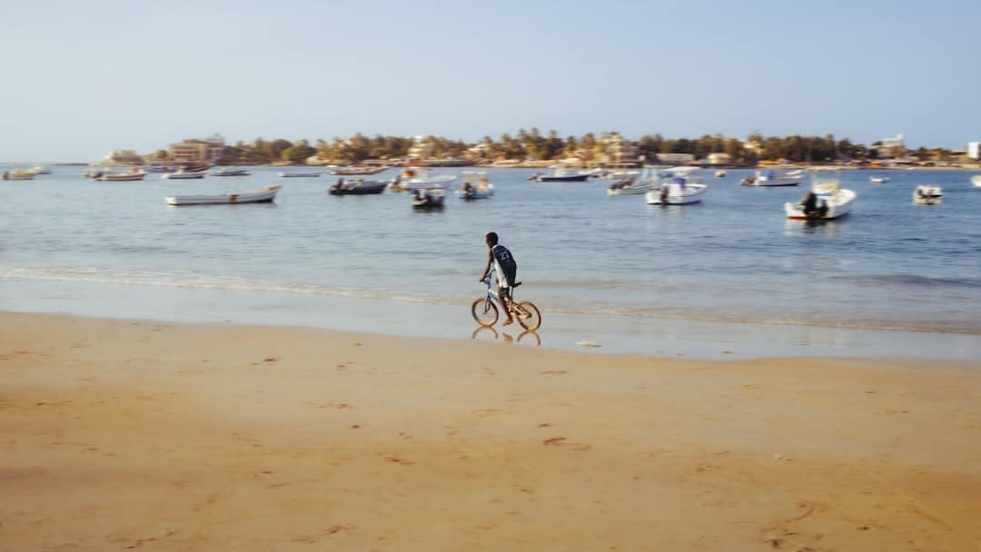 voyage senegal guide touristique — guide complet