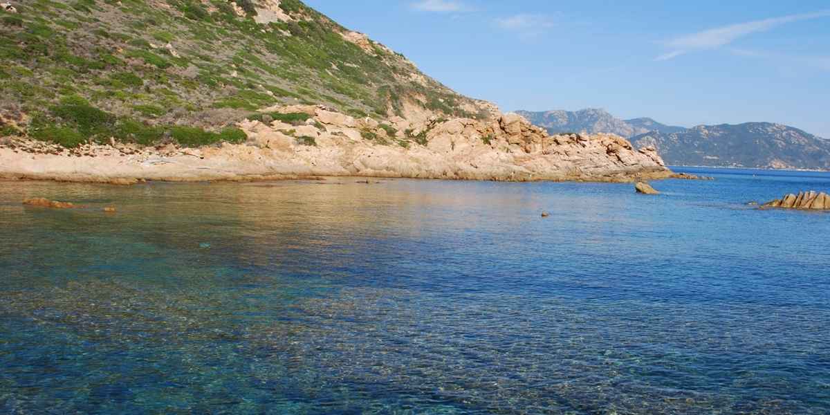 îles secrètes