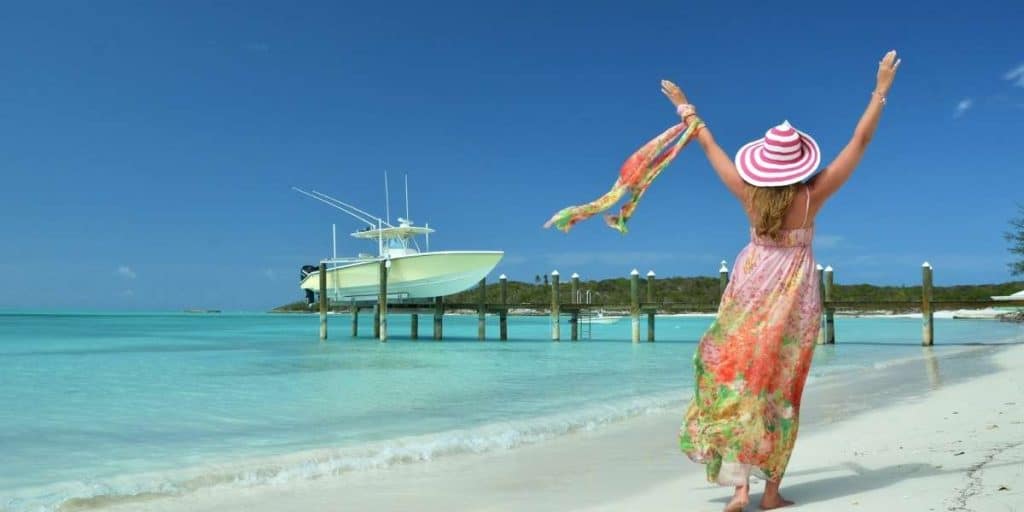 vacances écotourisme