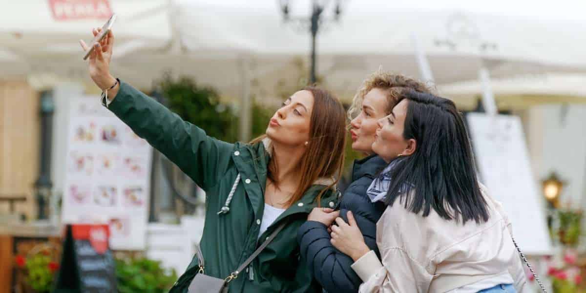 la sécurité pour les touristes